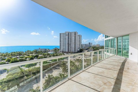Copropriété à vendre à Pompano Beach, Floride: 2 chambres, 195.84 m2 № 2388426 - photo 12