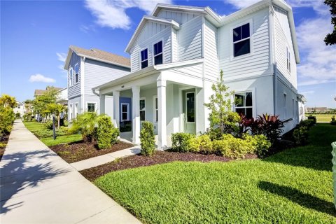Villa ou maison à vendre à Sarasota, Floride: 4 chambres, 237.55 m2 № 2289813 - photo 2