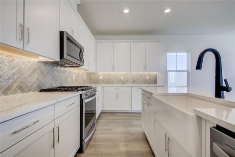 Villa ou maison à vendre à Sarasota, Floride: 4 chambres, 237.55 m2 № 2289813 - photo 19