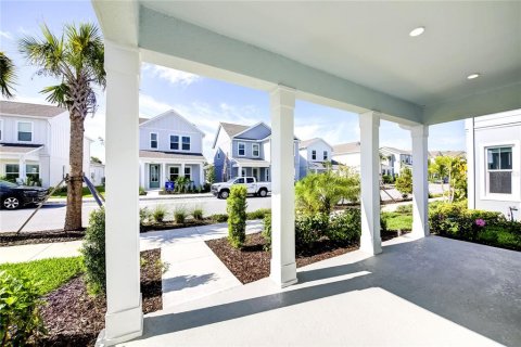 Villa ou maison à vendre à Sarasota, Floride: 4 chambres, 237.55 m2 № 2289813 - photo 4