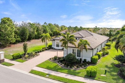 Casa en venta en Lakewood Ranch, Florida, 3 dormitorios, 259.85 m2 № 2220185 - foto 3