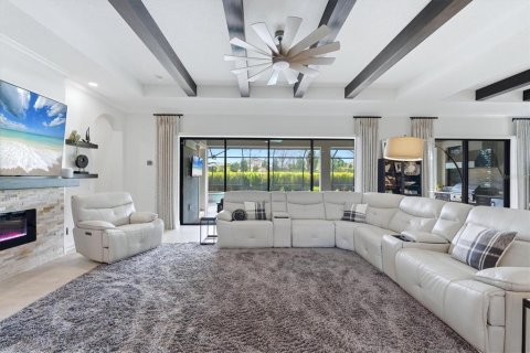 Casa en venta en Lakewood Ranch, Florida, 3 dormitorios, 259.85 m2 № 2220185 - foto 11