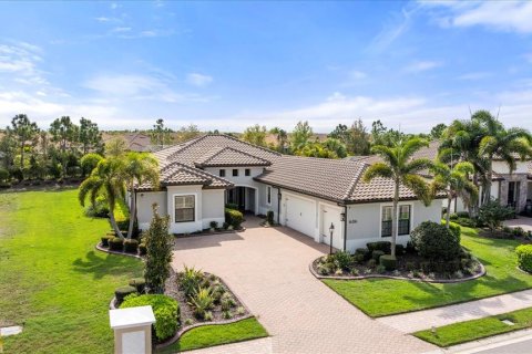 Casa en venta en Lakewood Ranch, Florida, 3 dormitorios, 259.85 m2 № 2220185 - foto 4