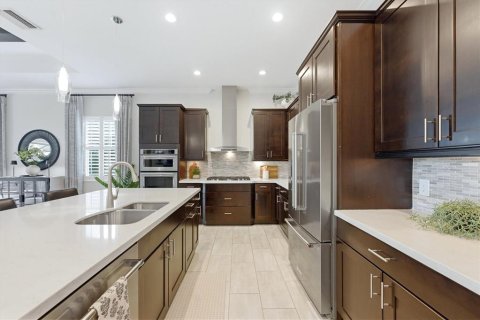 Casa en venta en Lakewood Ranch, Florida, 3 dormitorios, 259.85 m2 № 2220185 - foto 20