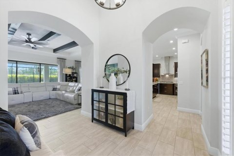 Casa en venta en Lakewood Ranch, Florida, 3 dormitorios, 259.85 m2 № 2220185 - foto 9