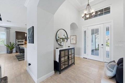 Casa en venta en Lakewood Ranch, Florida, 3 dormitorios, 259.85 m2 № 2220185 - foto 8