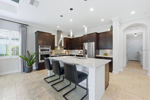 Casa en venta en Lakewood Ranch, Florida, 3 dormitorios, 259.85 m2 № 2220185 - foto 18