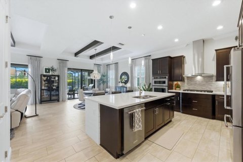 Casa en venta en Lakewood Ranch, Florida, 3 dormitorios, 259.85 m2 № 2220185 - foto 19