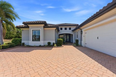 Casa en venta en Lakewood Ranch, Florida, 3 dormitorios, 259.85 m2 № 2220185 - foto 6