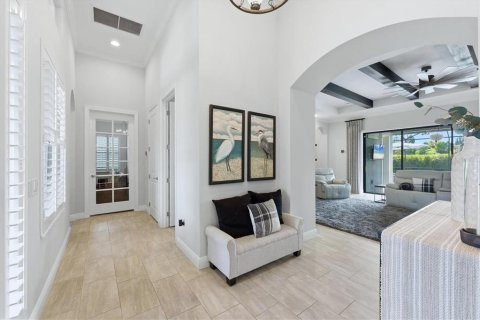 Casa en venta en Lakewood Ranch, Florida, 3 dormitorios, 259.85 m2 № 2220185 - foto 10