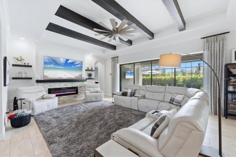Casa en venta en Lakewood Ranch, Florida, 3 dormitorios, 259.85 m2 № 2220185 - foto 12