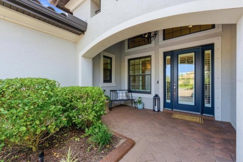 Casa en venta en Lakewood Ranch, Florida, 3 dormitorios, 259.85 m2 № 2220185 - foto 7