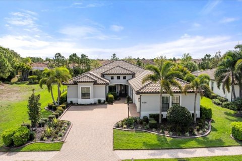 Casa en venta en Lakewood Ranch, Florida, 3 dormitorios, 259.85 m2 № 2220185 - foto 5