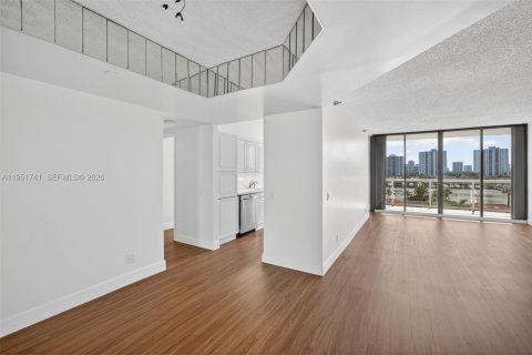 Copropriété à vendre à Aventura, Floride: 2 chambres, 132.85 m2 № 2009881 - photo 18