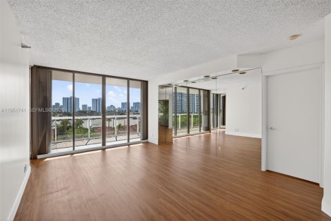 Copropriété à vendre à Aventura, Floride: 2 chambres, 132.85 m2 № 2009881 - photo 5