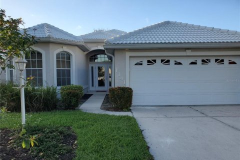Villa ou maison à Venice, Floride 3 chambres, 193.7 m2 № 2236700