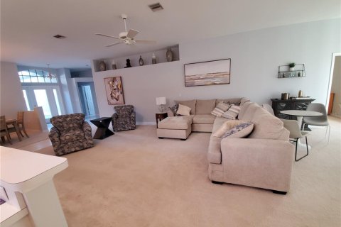 Casa en alquiler en Venice, Florida, 3 dormitorios, 193.7 m2 № 2236700 - foto 5