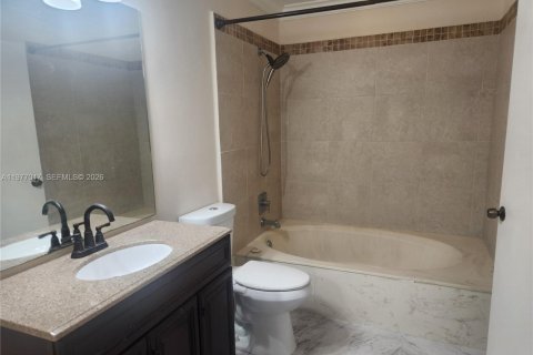 Adosado en alquiler en North Lauderdale, Florida, 2 dormitorios, 110.18 m2 № 2080215 - foto 10