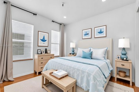 Купить кондоминиум в Майами-Бич, Флорида 2 спальни, 86.49м2, № 1984425 - фото 6