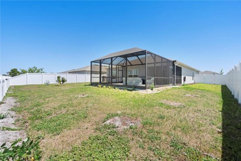 House in Kissimmee, Florida 4 bedrooms, 171.4 sq.m. № 1640843 - photo 25