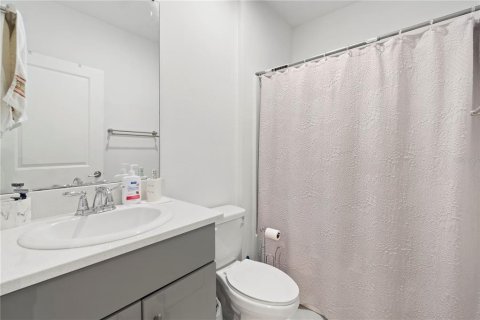 House in Kissimmee, Florida 4 bedrooms, 171.4 sq.m. № 1640843 - photo 9