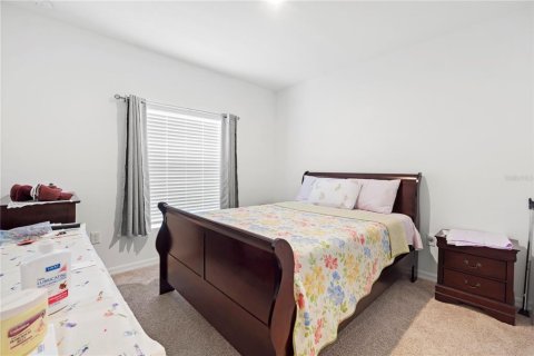 House in Kissimmee, Florida 4 bedrooms, 171.4 sq.m. № 1640843 - photo 8