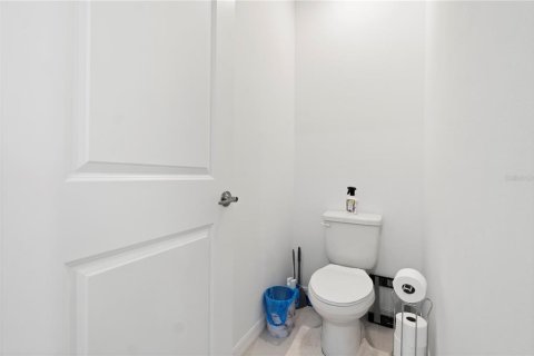 House in Kissimmee, Florida 4 bedrooms, 171.4 sq.m. № 1640843 - photo 22