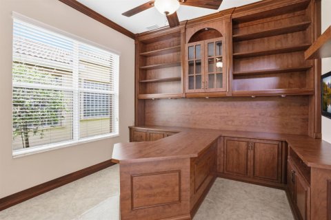 Купить виллу или дом в Бойнтон-Бич, Флорида 3 комнаты, 205.31м2, № 2086938 - фото 5