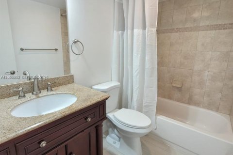 Copropriété à louer à Coral Springs, Floride: 2 chambres, 86.68 m2 № 2169313 - photo 13