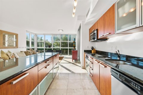 Condo in Aventura, Florida, 3 bedrooms  № 1981229 - photo 5