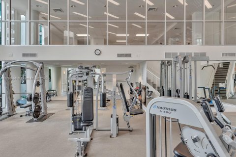 Condo in Aventura, Florida, 3 bedrooms  № 1981229 - photo 28