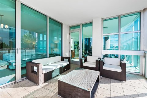 Condo in Aventura, Florida, 3 bedrooms  № 1981229 - photo 10