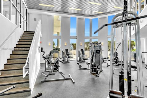 Condo in Aventura, Florida, 3 bedrooms  № 1981229 - photo 27