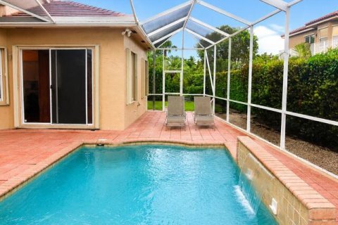 Villa ou maison à vendre à Lake Worth, Floride: 4 chambres, 230.4 m2 № 2343484 - photo 26