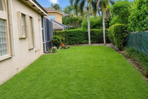 Villa ou maison à vendre à Lake Worth, Floride: 4 chambres, 230.4 m2 № 2343484 - photo 29