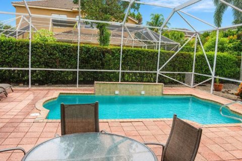 Villa ou maison à vendre à Lake Worth, Floride: 4 chambres, 230.4 m2 № 2343484 - photo 25
