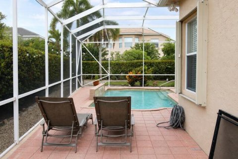 Villa ou maison à vendre à Lake Worth, Floride: 4 chambres, 230.4 m2 № 2343484 - photo 27