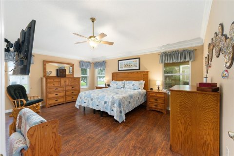 House in The Villages, Florida 3 bedrooms, 192.77 sq.m. № 1686443 - photo 29