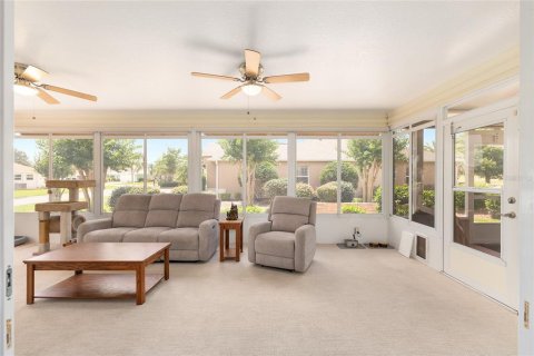 House in The Villages, Florida 3 bedrooms, 192.77 sq.m. № 1686443 - photo 28