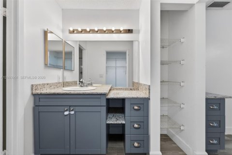 Copropriété à vendre à Homestead, Floride: 2 chambres, 89.19 m2 № 2083901 - photo 15