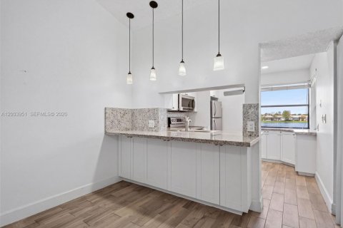 Copropriété à vendre à Homestead, Floride: 2 chambres, 89.19 m2 № 2083901 - photo 5