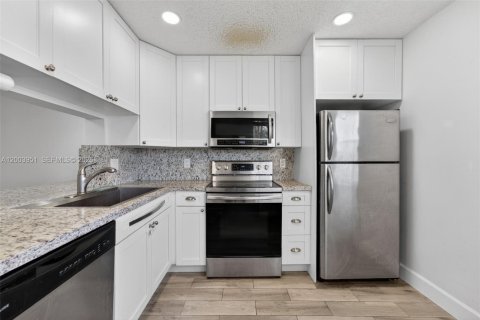 Copropriété à vendre à Homestead, Floride: 2 chambres, 89.19 m2 № 2083901 - photo 6