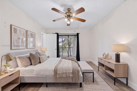 Copropriété à vendre à Homestead, Floride: 2 chambres, 89.19 m2 № 2083901 - photo 12