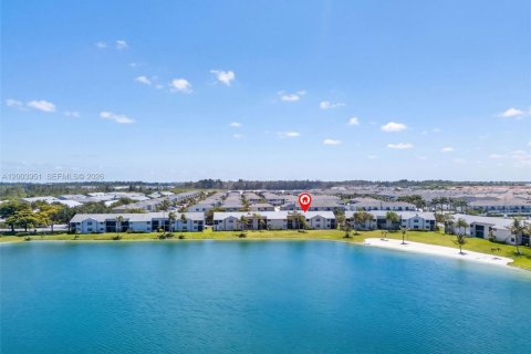 Copropriété à vendre à Homestead, Floride: 2 chambres, 89.19 m2 № 2083901 - photo 22