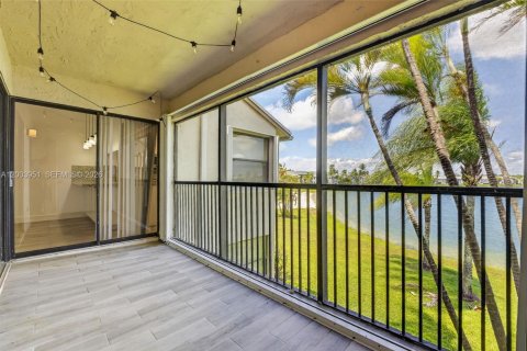 Copropriété à vendre à Homestead, Floride: 2 chambres, 89.19 m2 № 2083901 - photo 20