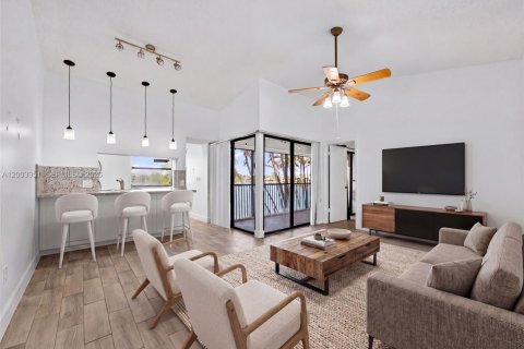 Condo à Homestead, Floride, 2 chambres  № 2083901
