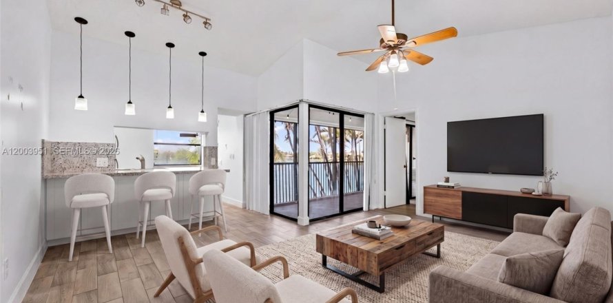 Condo à Homestead, Floride, 2 chambres № 2083901
