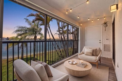 Copropriété à vendre à Homestead, Floride: 2 chambres, 89.19 m2 № 2083901 - photo 18