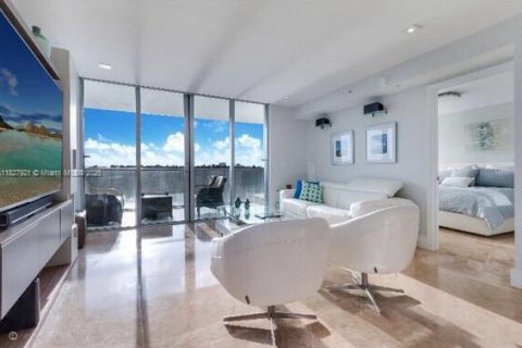 Copropriété à vendre à Miami Beach, Floride: 2 chambres, 109.16 m2 № 1977220 - photo 6
