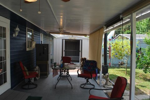 Купить виллу или дом в Эджуотер, Флорида 9 комнат, 116.59м2, № 1642896 - фото 21